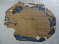 0000-0457-TEK d.jpg; 0000-0457-TEK/OB; De Noordmolen en het huis van Willer.; tekeningen